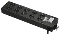 Outlet Strip 10 Out 15' Cord