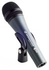 evolution Series Handheld Cardioid Vocal Microphone with Switch
