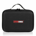 Gator G-MIC-SM7B-EVA  Lightweight Carrying Case for Shure SM7B Vocal Microphone 