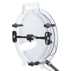 Klover KM-16-610  Sound Shield Bracket for MiK 16" 