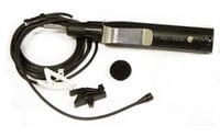 Klover KMEQ  Equalized Omnidirectional Lavalier Microphone 