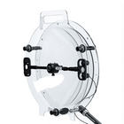 Klover MiK 16 SS MiK 16" Sound Shield Parabolic Collector