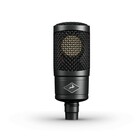 Antelope Audio EDGE-SOLO Cardioid Large Diaphragm Condenser Modeling Microphone