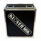 Klover KK-26-2  Road Case for (2) MiK 26" 