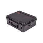 Klover KK-26-2W  Flight Case for (2) MiK 26" 