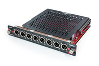 Allen & Heath DX32 PRIME Out 8 XLR Mic/line Output Module