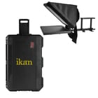 ikan PT3500-TK  Teleprompter & Hard Case Travel Kit 