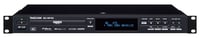 Tascam BD-MP4K  4K UHD Blu-Ray Multimedia Player 