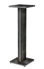 Speaker stand 42", ebony, pair