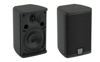 Martin Audio A40 Ultra-Compact 4" 2-way Passive Loudspeaker