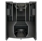 Martin Audio SXC118 18" Compact Cardioid Subwoofer System, Ground-Stack Version