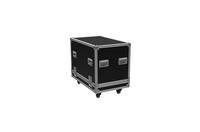 Martin Audio T12FC  Touring Roadcase for 2x T1215 or T1230 (or combo) 