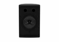 Martin Audio CDD6RAL 2-Way Passive Ultra-Compact Loudspeaker with Custom Color, Subject to Set-Up Charge