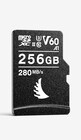 Angelbird AVP256MSDV60  AV PRO microSD Memory Card, 256 GB V60 