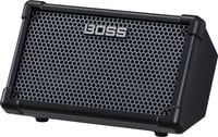 Boss CUBE-ST2  Cube Street II Portable Guitar Amplifier 