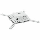 Chief VCTUW XL Universal Tool-Free Projector Mount, White