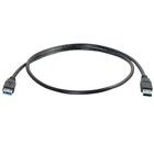 Cables To Go 54171  2m USB 3.0 A Male to A Male Cable (6.6ft) 