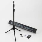 Triad T3 Tall Articulating Tripod Microphone Stand