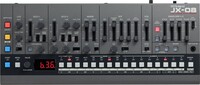 Roland JX-08  Boutique Sound Module 