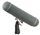 Rycote 010604 Windshield 4 