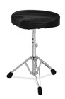 Pacific Drums PDDT710T Tractor-Style Padded Seat with X-Brace