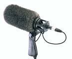 Rycote Softie, 29cm