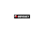 Odyssey FZGSDDJ1000WBL  Pioneer DDJ-1000 / DDJ-1000SRT Black Label Case w/ Glide PFM 