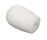 Audix WS20WPK White Windscreen (5 Pack) For M1255