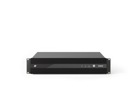 K-Array Kommander-KA34 2U-Rack Class D Amplifier with DSP and Remote Control, 4x750W at 4 Ohms