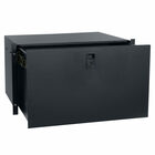 Lowell UDP614  Rack Drawer, Premium 6 space, 14.5" depth 