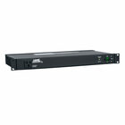 Lowell ACR-209-S  Rackmount Power, 20A outlets, SS 