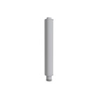 LD Systems MAUI5GOBCW  Replacement battery column for MAUI 5 GO - White 