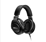 Shure SRH440A  Professional Studio Headphones 