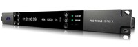 Avid Pro Tools Sync X Audio Post Production Precision Synchronizer and Master Clock