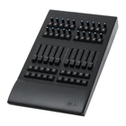 MA Lighting grandMA3 onPC Fader Wing             Playback Extension, 10 Motorized Faders, 20 Rotary Encoders