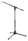 K&M 25977  Microphone Stand - Intermediate 259 Model 