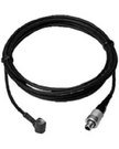 Right Angle Cable/ME102/104/Black