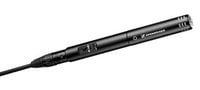 Omni microphone system