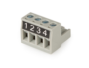 Phoenix Connector for Control 24CT, 26C, 26CT