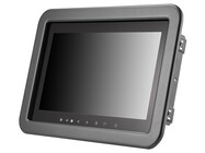 Xenarc 1029CNH  10.1" IP65 Water Resistant Capacitive Touchscreen Monitor 