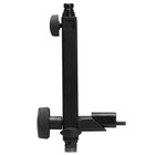 On-Stage KSA7575+  Universal Keyboard Stand Adapter For Microphones And Tablets