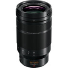 Panasonic LUMIX G Leica DG Vario-Elmarit 100-400mm f/4-6.3 ASPH. POWER O.I.S. Professional Camera Lens