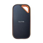 SanDisk 2TB Extreme PRO Portable SSD V2 Portable USB 3.2 Gen 2 Type-C External SSD, 2TB