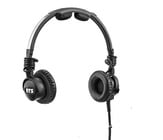 RTS LH-302L-6.3 Double Sided Headset, No Microphone