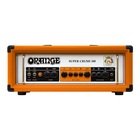 Orange Super Crush 100 Head 100W Solid State Guitar Amp Head