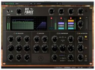 Arturia BUS-FORCE  Stereo Multi-Effects Processor [Virtual] 