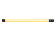 Quasar Science Crossfade X 2FT 25W linear LED tube with a tunable bi-color range of 2000-6000K