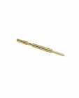 Link USA LK-PMD-R Pin, Male, Size 18, Crimp, Gold (for LK 150)