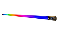 Quasar Science Rainbow 2 8FT 100W RGBX Linear LED Light - 8', US