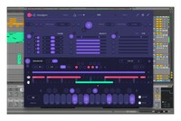 Audiomodern CHORDJAM  User Guided Random Chord Generator [Virtual] 